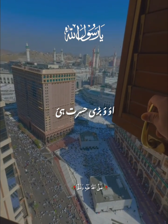 Jan hazir hai Mustafa ﷺ ky liye ❤️ #Foryou #Tiktok #1millionaudition #IslamicAesthetic276 #Naat 