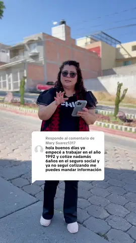 Respuesta a @Mary Suarez1317 