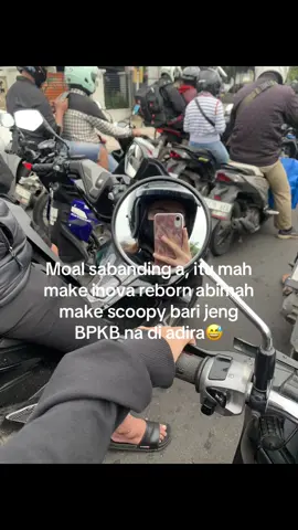 #inovareborn#scoopy#pyf#tahudiri🤪