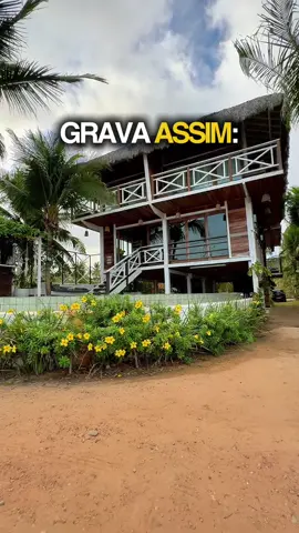 Se é pra mostrar um lugar, que seja assim. 🤌🏻 • • • • • • #edicaodevideo #reelscriativo #tutoriallan #explorepage #explore