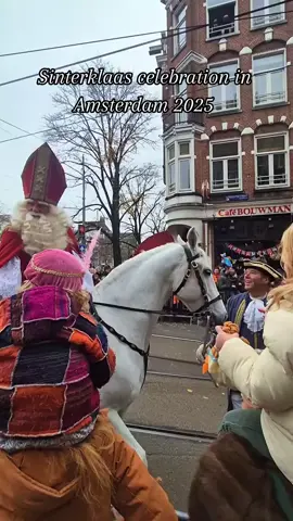 Semarak Natal di Amsterdam.  #christmas  #netherlands🇳🇱  #holland  #amsterdam 