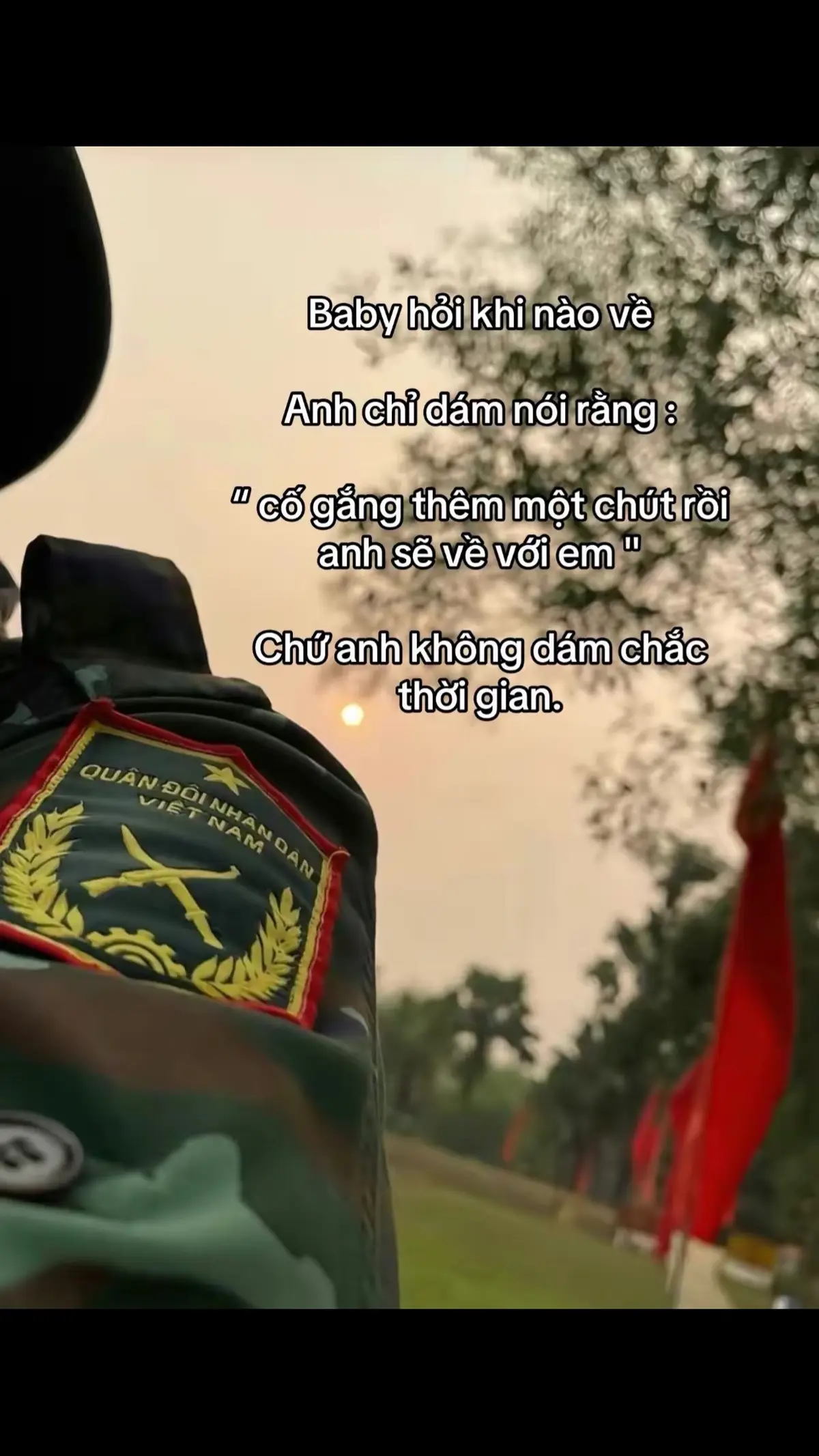 khi nào anh về😞 #xuhuongtiktok #fypシ #bi #hauphuongvungchac #xh 