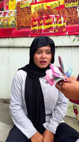 Waduh, jadi siapa nih yang kasian? 😅 #dramatiktok #gehelsnack #lidilidian 