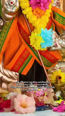 Muruga💛✨ #muruganthunai🙏🏻🦚 #thaipusam #murugan #muruganwhatsappstatustamil #fyppppppppppppppppppppppp 