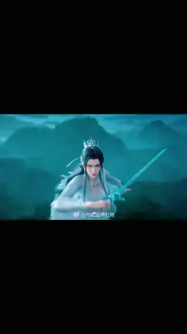 Cảnh báo❗Nhan sắc này có thể là một chất gây nghiện. #luxueqi #donghua #hh3dtq #mynhan3d #xuhuong 