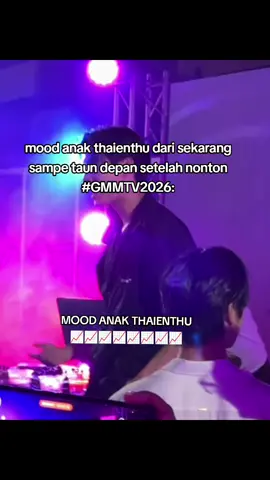 thank you so much P'tha semua kapal yg aku tumpangin dapet series+nggak ada ug di obrak abrik🙏🙏 #gmmtvofficial #gmmtv2026 #thaenthu #raikantopeni🏳️‍🌈🇹🇭 #fypage 