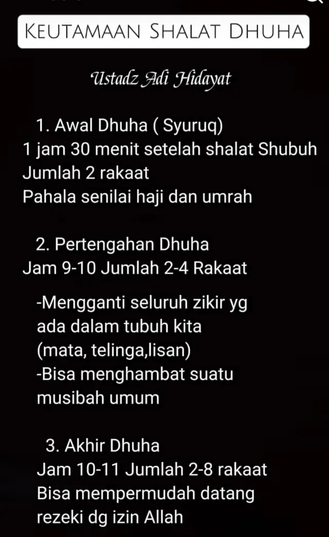 Biamillah sahabatfiilah yoo istiqomahkan