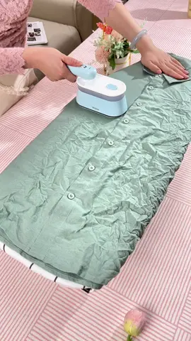 🔥VIRAL TRAVEL STEAMER BLACK FRIDAY & CHRISTMAS  DEAL🎄 #clothesiron #TravelSteamer #tiktokshopblackfriday #ClothesSteamer #christmas 