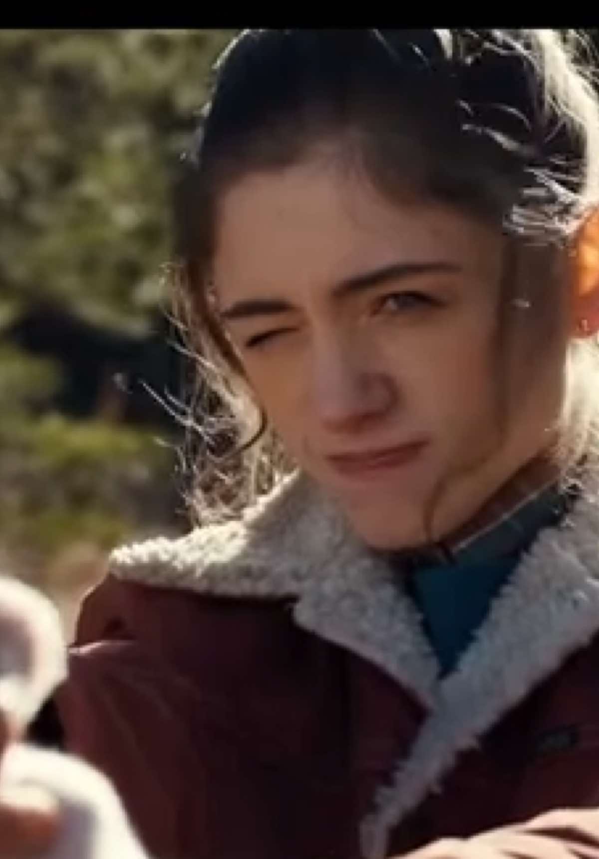 nancy walk em’ down wheeler || in honor of s5 part 1 release tmrw. #edit #strangerthings #fyp #xyczba 