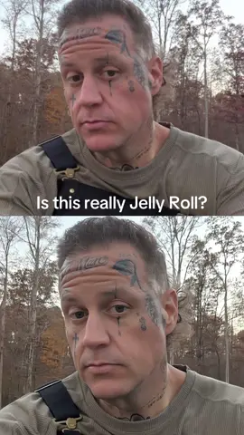 Jelly Roll #jellyroll 