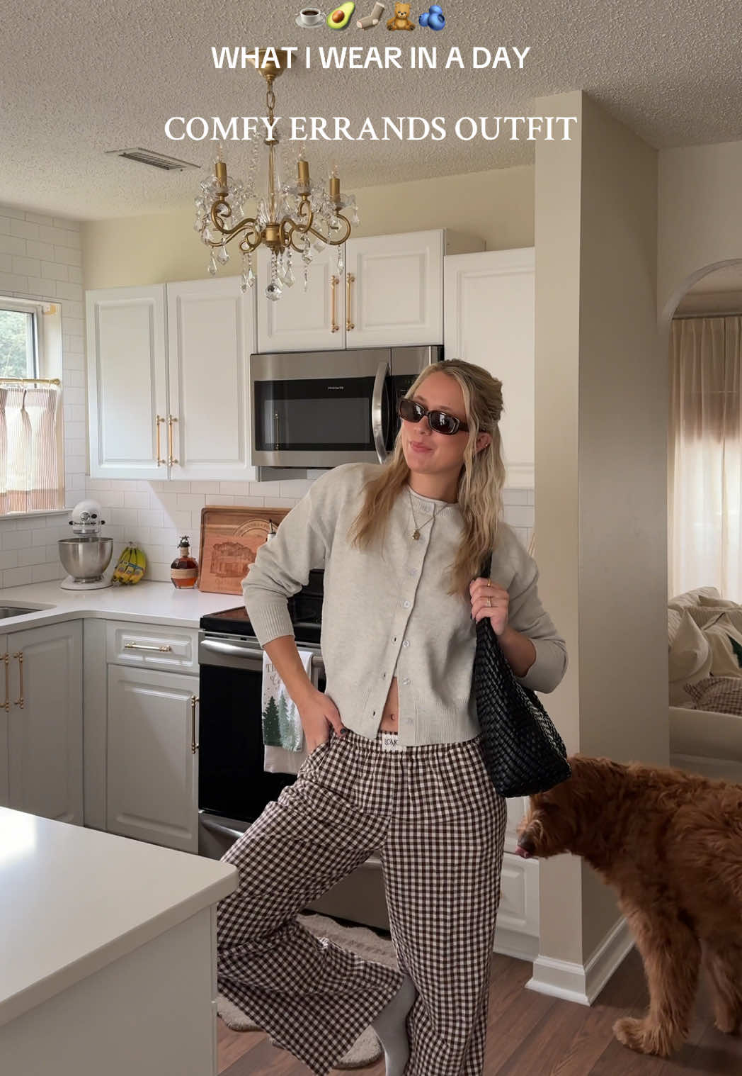 what I wear in a day starting with my favorite pjs from @MASONgrey 💤 #OOTD #outfits #pajamas #whatiwearinaday #trend 