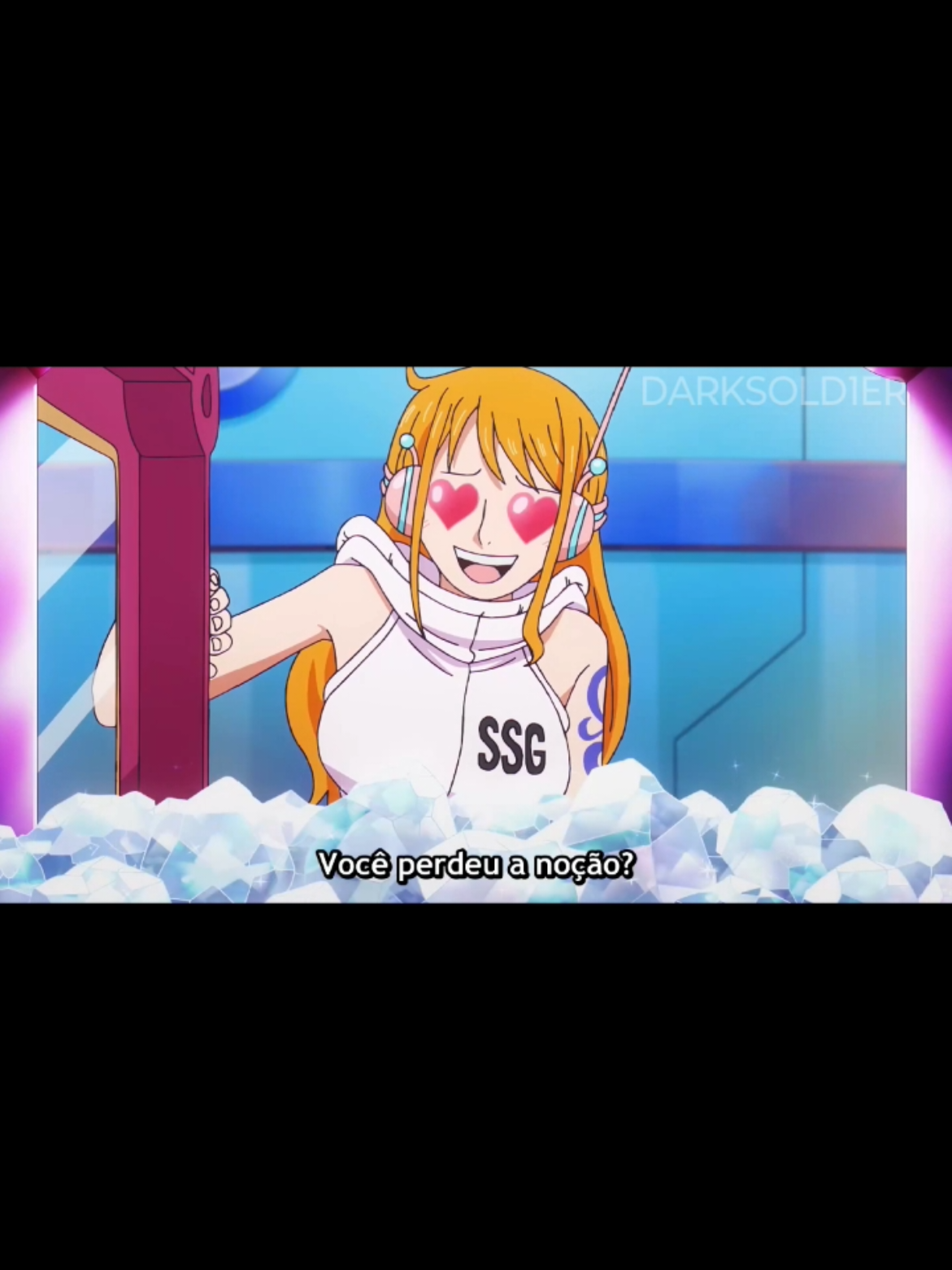 Nami roubando as jóias do futuro - One Piece #anime #animeedit #onepiece #shorts #onepieceedit 