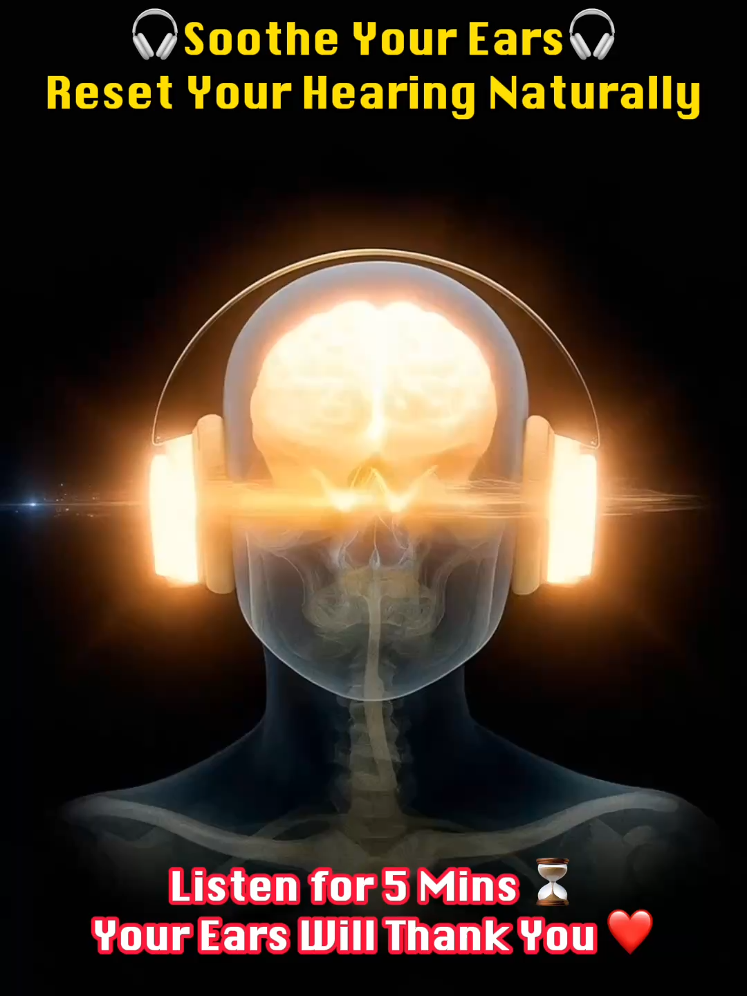 #tinnisound #tinnisoundapp Hearing a sharp, high-pitched ring? Many people have tinnitus in the high-frequency range — especially around the 6k–9k Hz tinnitus frequency zone. This 8000 Hz pure tone may help with tinnitus relief. 👂✨ It's designed as gentle sound therapy to help your brain “reset” how it reacts to the ringing and offer a moment of tinnitus ear relief. 🌿 Listen for 10 seconds and see if your ringing shifts.  #TinnitusHelp #healingtones #frequencyhealing #SoundTherapy #SelfCare #tinnitus #frequency #BrainTricks #fyp #fypdong #TinnitusRelief #vibracion #healthy