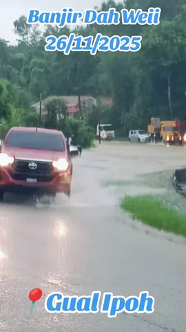 Banjir plop dah wei... #Banjir #banjirkelantan #tanahmerah #gualipoh #fyppppppppppppppppppppppp 
