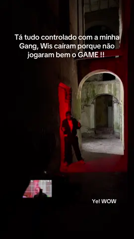 Ye Wow, #cbg #angola🇦🇴portugal🇵🇹brasil🇧🇷 #trap 