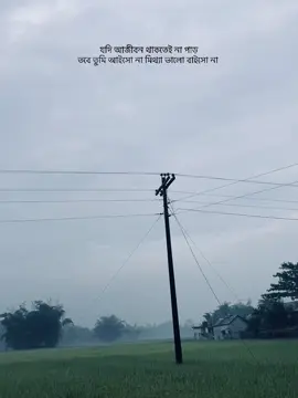 যদি আজীবন থাকতেই না পাড়  তবে তুমি আইসো না মিথ্যা ভালো বাইসো না  @Mofasir  #JOGON #TALHA 