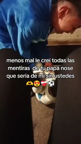 #madresoltera #viraltiktok #paratii #apoyotiktok #ambato_ecuador🇪🇨🇪🇨  mis travesurit@s 