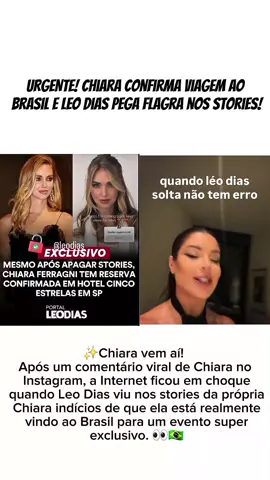 Que evento é esse? #eventoclipfy @GKAY @Chiara Ferragni @LeoDias @Clipfy League 