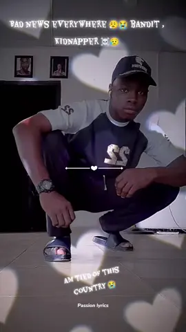 B4 I was born have been hearing that Nigeria go better 😭 and is getting worse ☹️God of mercy 🙏