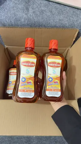 Combo 4 chai deal hời tặng thêm sữa tắm #varil #affvn #mevabe 