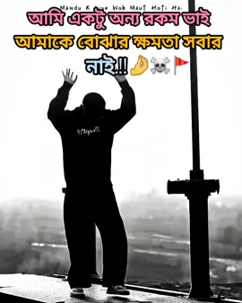 ধন্যবাদ ☠️🤌🚩#attitude #sigmaboy #robin #caption #foryoupage❤️❤️ 