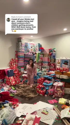 Replying to @Cass FOLLOW US FOR CHRISTMAS 2025 + 2026 😘 #christmascountdown 