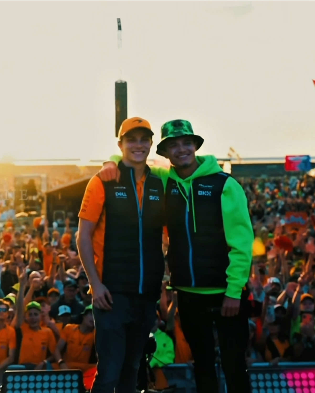 #LANDOSCAR | only way i’m making in to abu dhabi at this point. dt to the lando to my oscar @divya ⁴  #f1tiktok #op81 #ln4 #fyp 