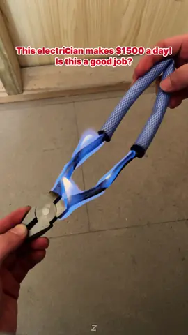 I can’t be the last one to find out about this—the functions on this 8-in-1 electrician’s pliers totally blew my mind!!!#fyp #tiktok #homegoods #tiktokshop #gift      