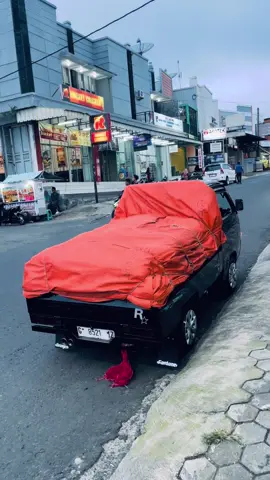 🙌🤪#fypp #carryindonesia #pickupmodifikasi #suzukicarry #futurapickup 