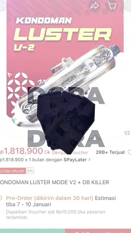 aduhh🤦🏻‍♀️#CapCut #vario #variomodifikasi #knalpot #kondomanracing 