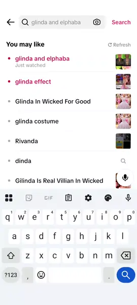 nak jugak boleh 😂#glinda 