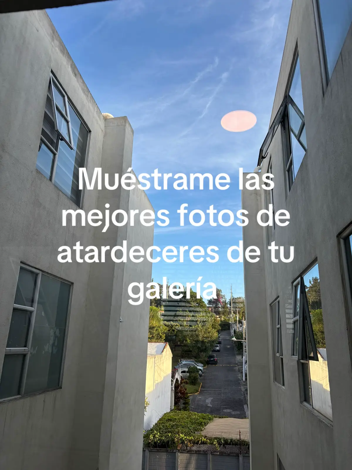 #foryoupage #paratii #sunset 