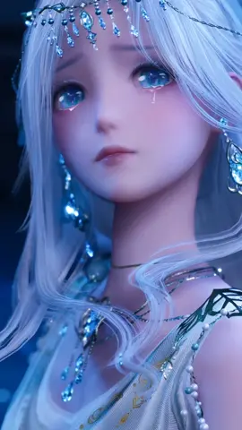 How beautiful is Nikki in 4K... #infinitynikki #nikki #cute #fyp 