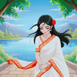 শখের বয়সে মন খারাপ আর টেনশন😅#tiktok #viral#viraltiktok #viral #viealvideo