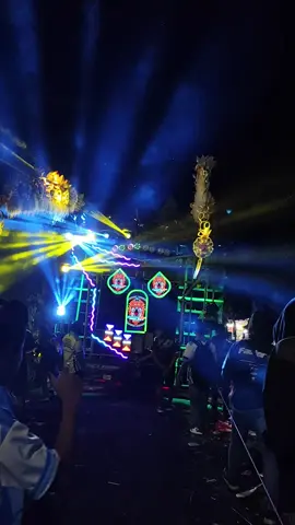 menyala poll seven reborn karnaval taman satrian tirtoyudo@Sedot Audio @PEMUDA_MESLEK@khrisss00  @Livi lighting @AD Lighting💡 #allintamansatrian2025 #foryou #fypシ゚ #fyp #4u 