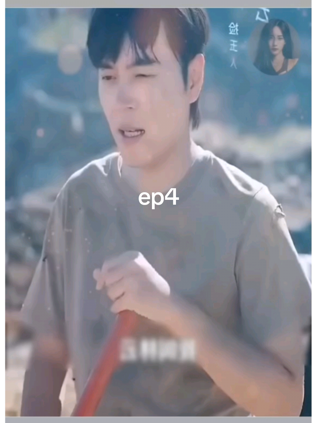 ep4 เด็กหนุ่มสามารถมองเห็นหยกได้ #ซีรี่ย์จีน #หนังดีบอกต่อ #หนังสั้น #หนังสั้นสะท้อนสังคม #ฟีดดดシ 