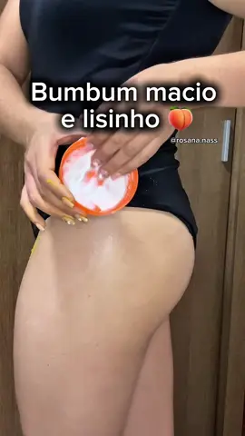 Olha esse esfoliante corporal🩷