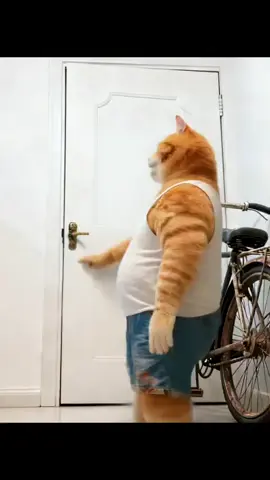 #จ่ายแพงไปทำไม #ทาสแมวของแทร่ #Viralcattiktoks #แมวที่เล่นกีต้าร์ได้นิดหน่อย #คลิปนี้ต้องฟีด  