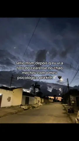 eterno cearense do grau nunca será esquecido🕊️🖤✌🏻