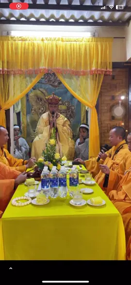 Thầy Trung Như #thậploại #phậtgiaohue 