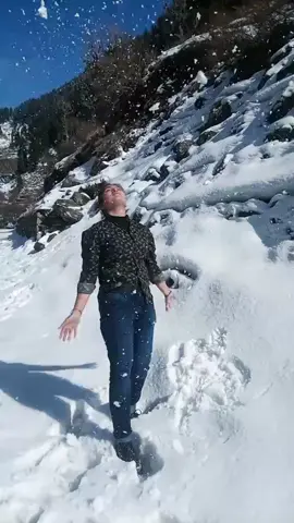 مسکان ملک 🥰🥰🥰