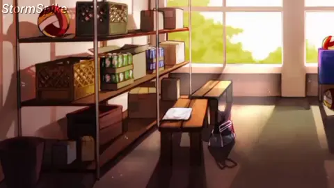 milk coklat Nn di ambil siapa tuh😹 #thespikecross #meme #memethespike #thespikevolleyballstorygame #fyp 