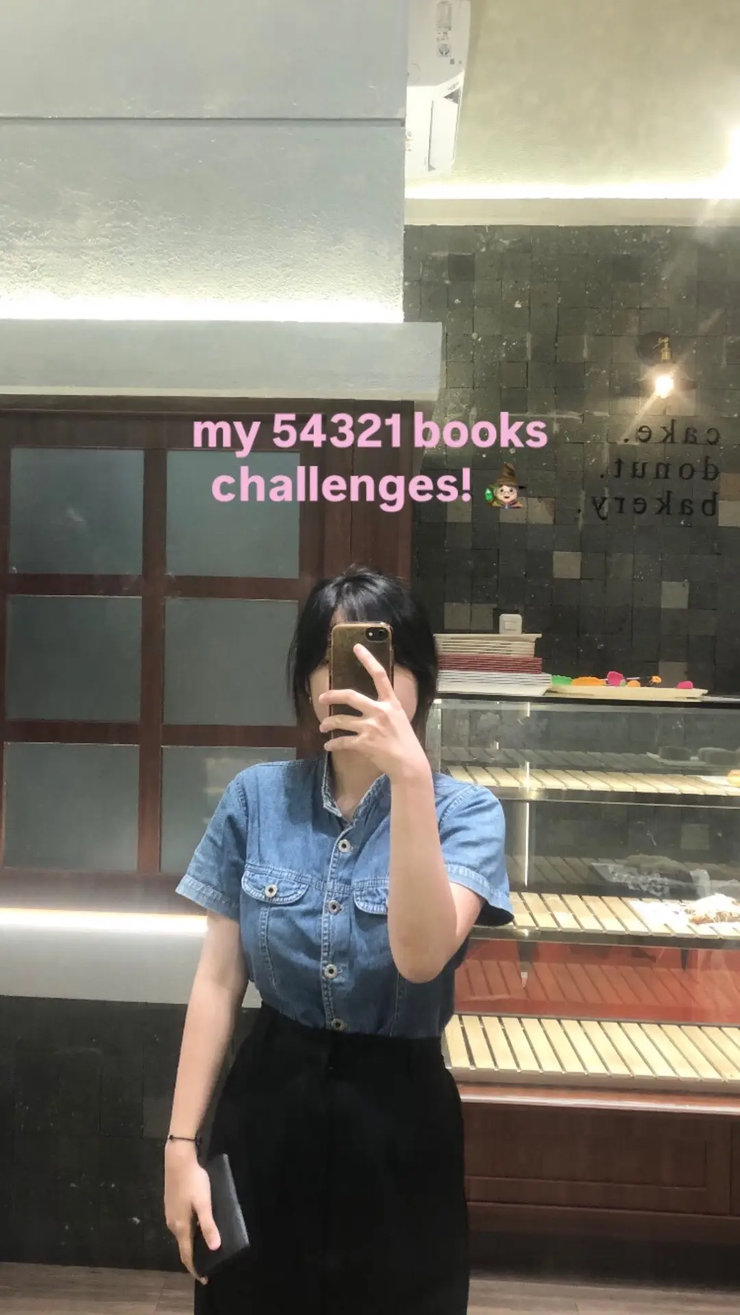 Honorable mention: The chronicles of Audy and The number you are trying to reach is not reachable 😆👋🏻 #54321challenge  #BookRecommendations #BookTok #bookrecs 