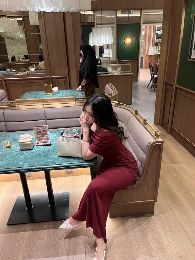 about last night💞