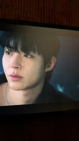 Ternyata kamu membawa ku sejauh ini hanya untuk menderita🥹#dearX#hwanginyeop#kimyoojung 