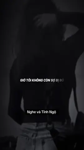 Nếu một ngày bạn mất đi một ai đó, nhưng tìm lại được chính mình, thì bạn vẫn là người chiến thắng. Tôi hy vọng rằng bạn sẽ không còn gồng mình đi theo những gì không xứng đáng, bạn sẽ mạnh mẽ và độc lập hơn ngày hôm qua, tôi hy vọng bạn có thể nhận ra chính con người mình. Hãy thì thầm với mình mỗi ngày: 