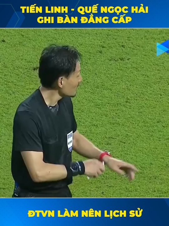 Tuyển Việt Nam Chưa Bao Giờ Biết Sợ. #BĐVN #sportontiktok #NextMedia