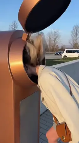 New hair machine #haircut #hairstyle #haircuttransformation #hairmachine #fyp 