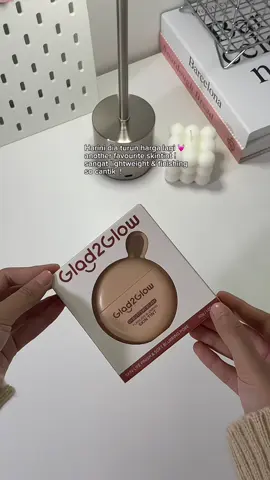 Favourite skintint lagi flawless ye finishing dia🌟 #skintintg2g #g2gskintint #glad2glow #skintintviral 