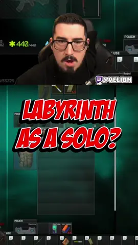 This map is so strong. #eft #escapefromtarkov #tarkov 